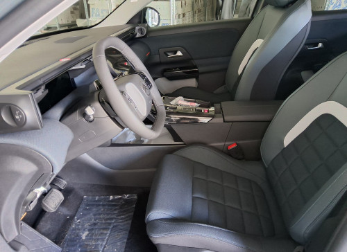 Citroën C5 AIRCROSS HYBRIDE Nouveau 145 ch e-DCS6 Plus