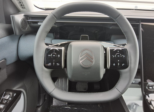Citroën C5 AIRCROSS HYBRIDE Nouveau 145 ch e-DCS6 Plus