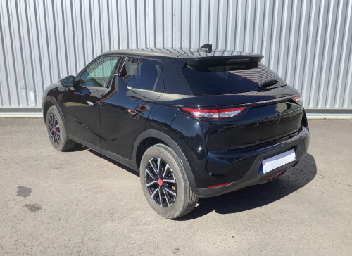 DS DS 3 Nouveau PureTech 100 BVM6 Performance Line