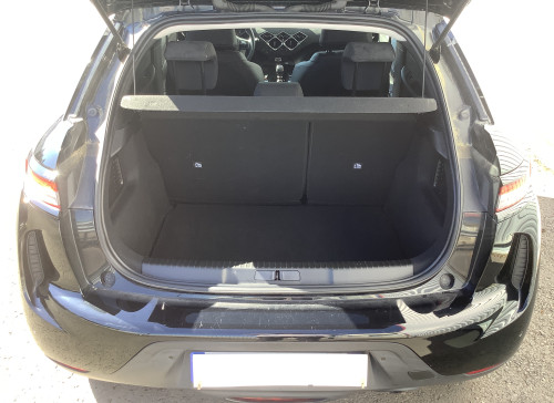 DS DS 3 Nouveau PureTech 100 BVM6 Performance Line