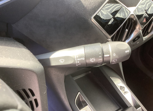 DS DS 3 Nouveau PureTech 100 BVM6 Performance Line