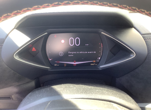 DS DS 3 Nouveau PureTech 100 BVM6 Performance Line