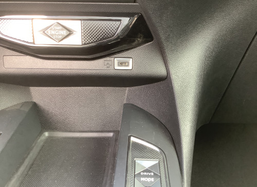 DS DS 3 Nouveau PureTech 100 BVM6 Performance Line