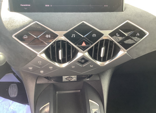 DS DS 3 Nouveau PureTech 100 BVM6 Performance Line