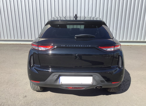 DS DS 3 Nouveau PureTech 100 BVM6 Performance Line