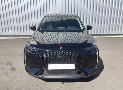 DS DS 3 Nouveau PureTech 100 BVM6 Performance Line