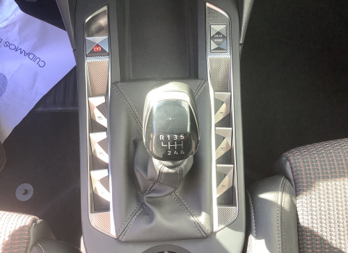 DS DS 3 Nouveau PureTech 100 BVM6 Performance Line