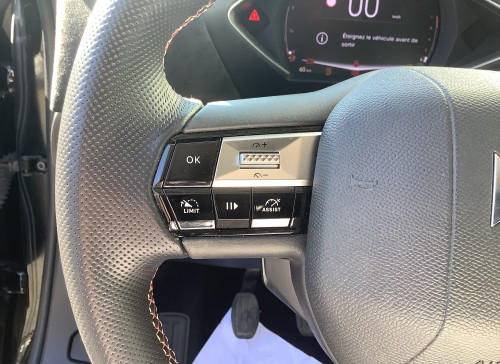 DS DS 3 Nouveau PureTech 100 BVM6 Performance Line