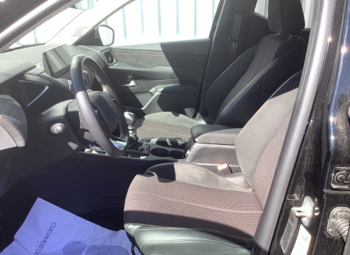 DS DS 3 Nouveau PureTech 100 BVM6 Performance Line