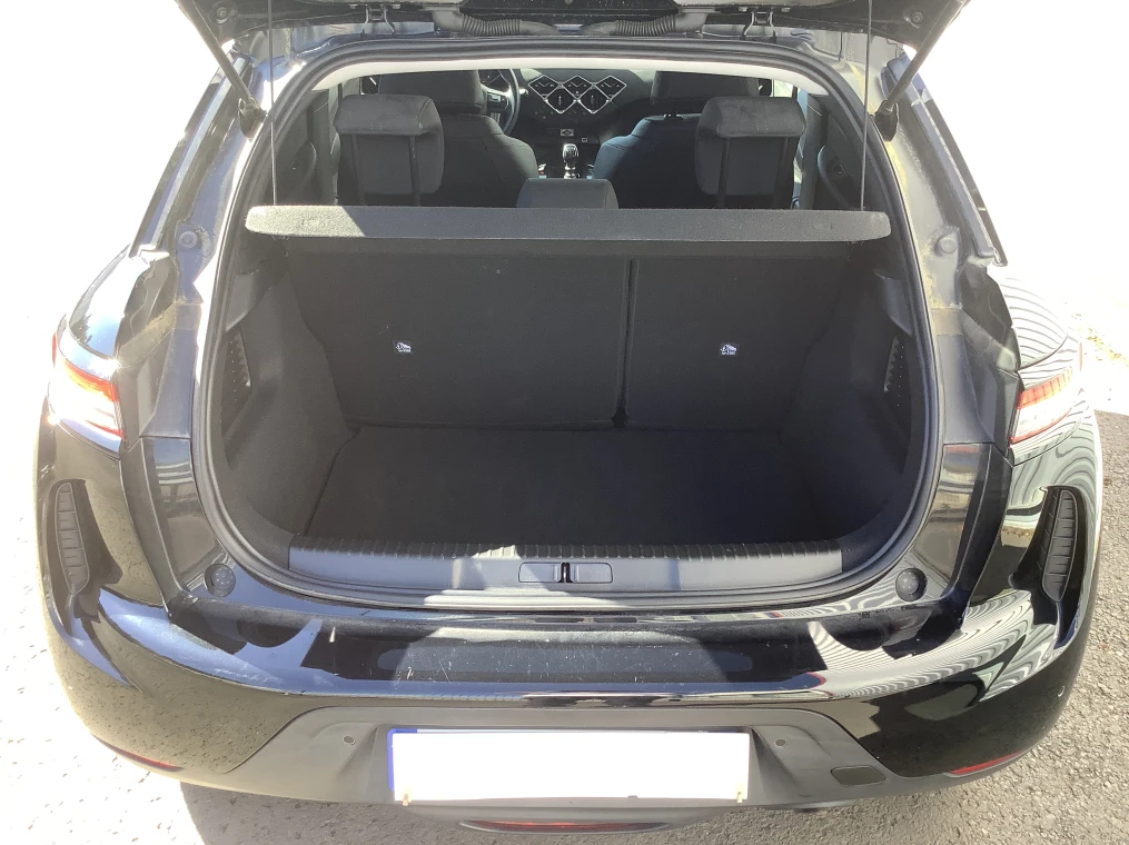 DS DS 3 PureTech 100 BVM6 Performance Line