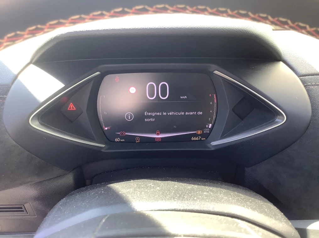 DS DS 3 PureTech 100 BVM6 Performance Line