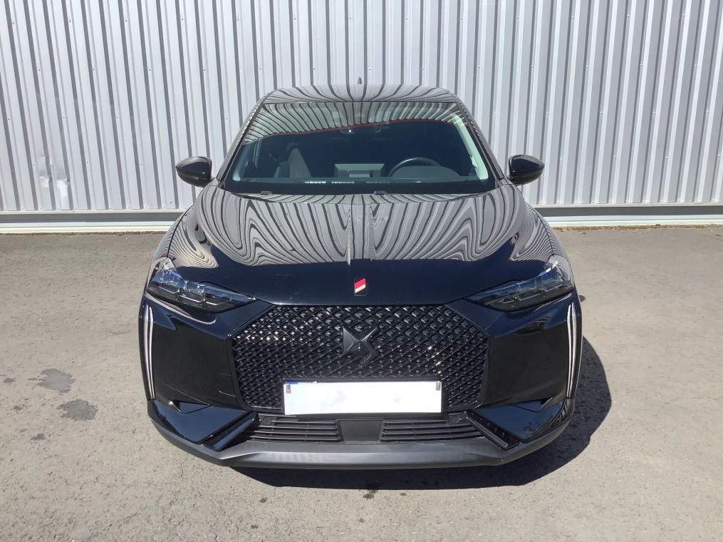DS DS 3 PureTech 100 BVM6 Performance Line