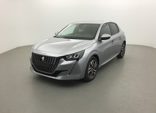 Peugeot 208 Nouvelle PureTech 100 S&S BVM6 Allure