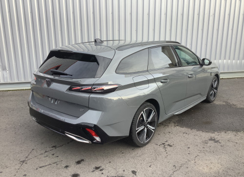 Peugeot 308 SW BlueHDi 130ch S&S EAT8 GT