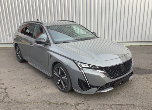 Peugeot 308 SW BlueHDi 130ch S&S EAT8 GT