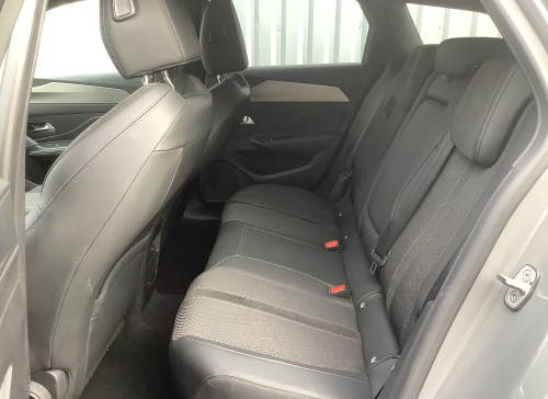 Peugeot 308 SW BlueHDi 130ch S&S EAT8 GT