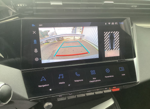 Peugeot 308 SW BlueHDi 130ch S&S EAT8 GT