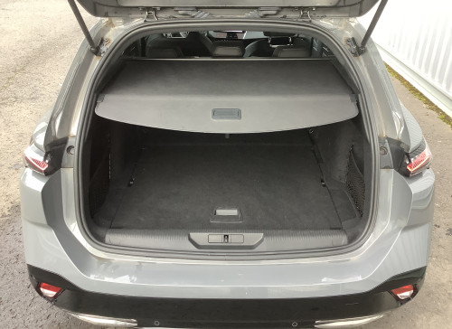 Peugeot 308 SW BlueHDi 130ch S&S EAT8 GT