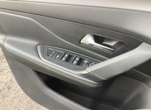 Peugeot 308 SW BlueHDi 130ch S&S EAT8 GT