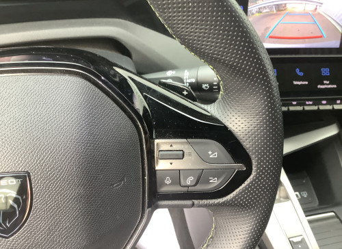 Peugeot 308 SW BlueHDi 130ch S&S EAT8 GT