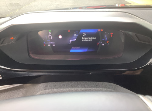 Peugeot 308 SW BlueHDi 130ch S&S EAT8 GT