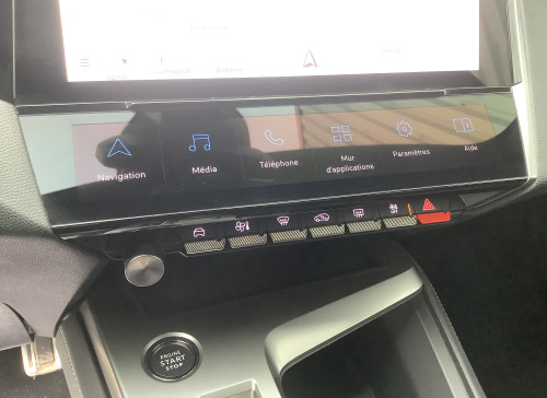 Peugeot 308 SW BlueHDi 130ch S&S EAT8 GT