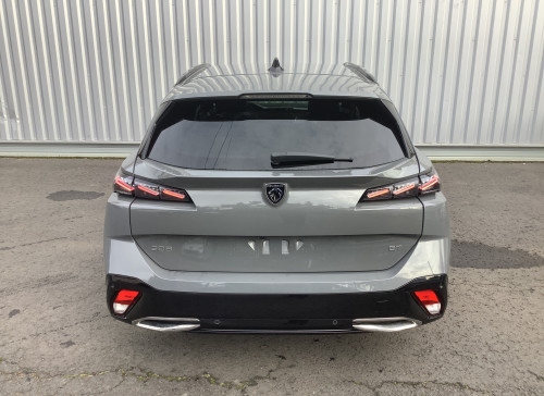 Peugeot 308 SW BlueHDi 130ch S&S EAT8 GT