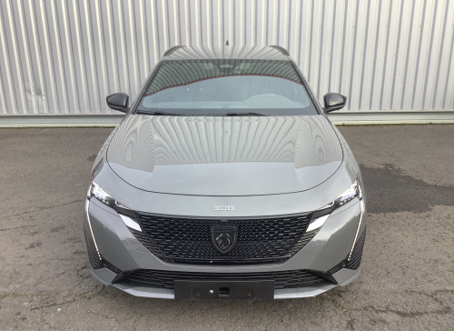 Peugeot 308 SW BlueHDi 130ch S&S EAT8 GT