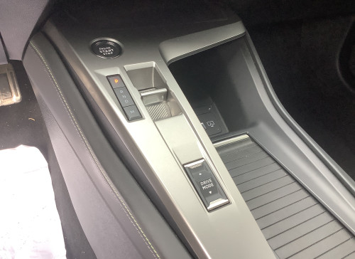 Peugeot 308 SW BlueHDi 130ch S&S EAT8 GT