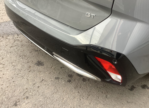 Peugeot 308 SW BlueHDi 130ch S&S EAT8 GT