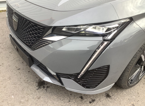 Peugeot 308 SW BlueHDi 130ch S&S EAT8 GT