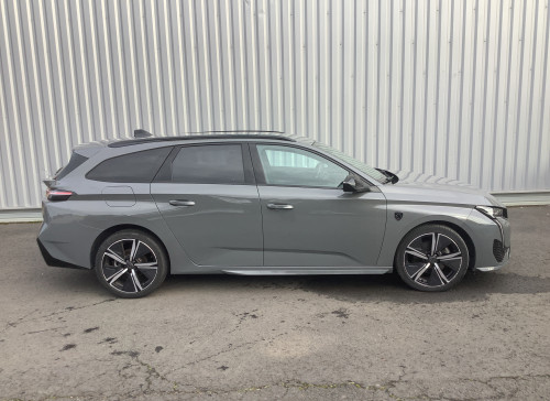 Peugeot 308 SW BlueHDi 130ch S&S EAT8 GT
