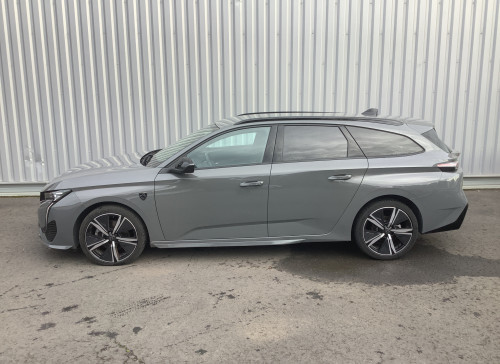 Peugeot 308 SW BlueHDi 130ch S&S EAT8 GT