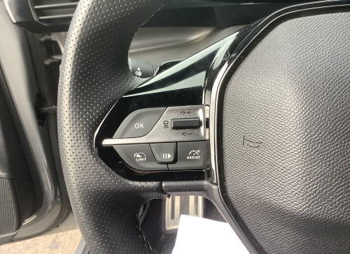 Peugeot 308 SW BlueHDi 130ch S&S EAT8 GT