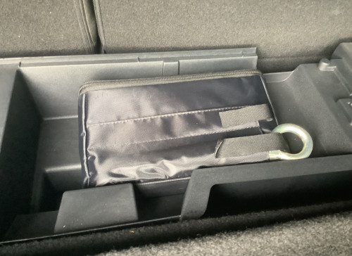 Peugeot 308 SW BlueHDi 130ch S&S EAT8 GT