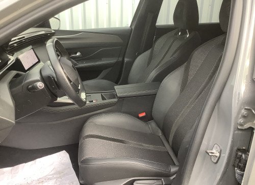 Peugeot 308 SW BlueHDi 130ch S&S EAT8 GT