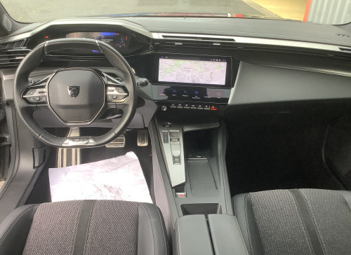 Peugeot 308 SW BlueHDi 130ch S&S EAT8 GT