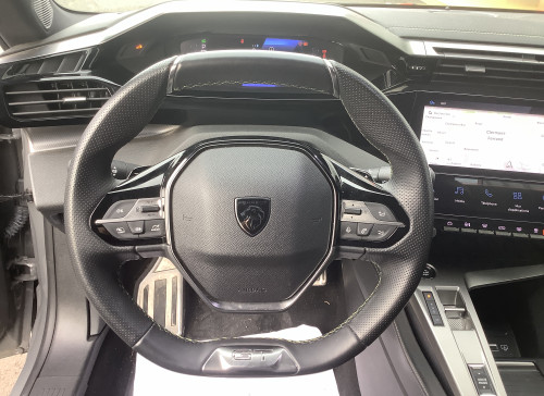 Peugeot 308 SW BlueHDi 130ch S&S EAT8 GT