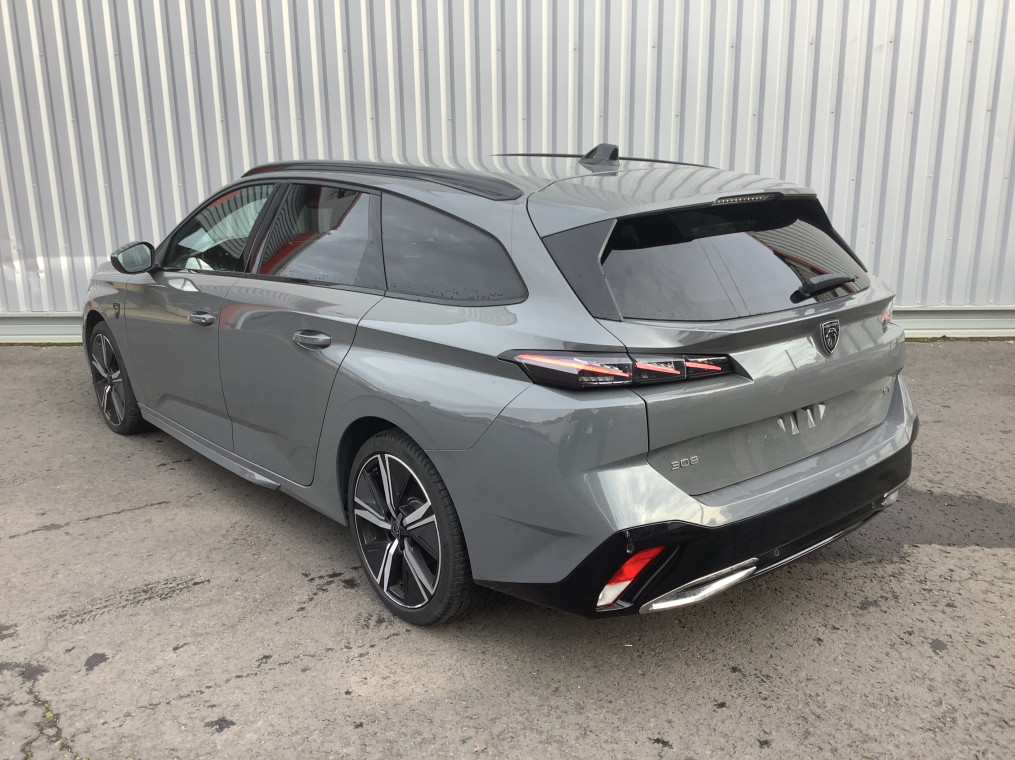 Peugeot 308 SW