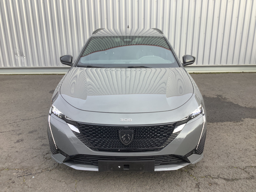 Peugeot 308 SW