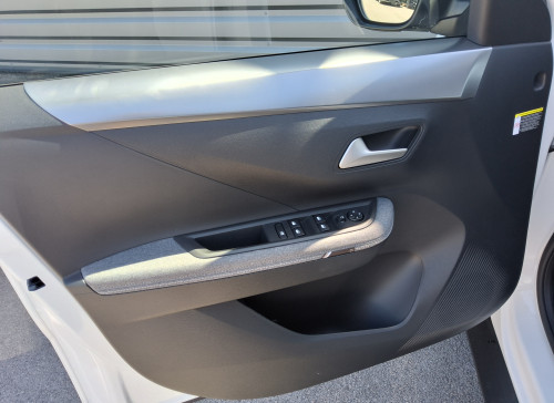 Opel FRONTERA Nouveau 1.2 Turbo Hybrid 145 ch e-DCT6 Ultimate