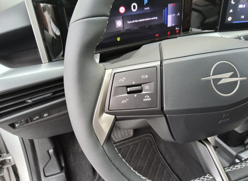 Opel FRONTERA Nouveau 1.2 Turbo Hybrid 145 ch e-DCT6 Ultimate
