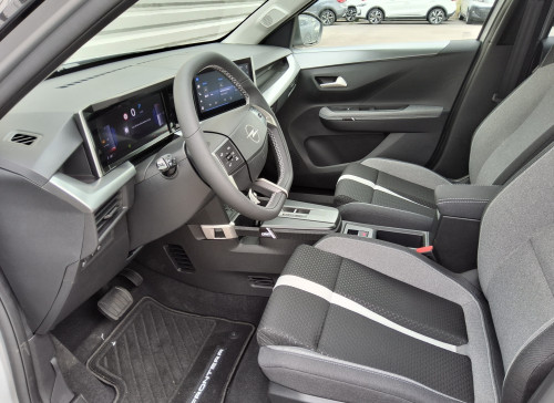 Opel FRONTERA Nouveau 1.2 Turbo Hybrid 145 ch e-DCT6 Ultimate