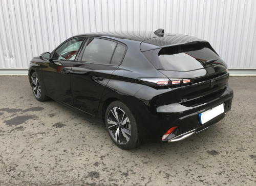 Peugeot 308 Nouvelle PureTech 130ch S&S EAT8 Allure