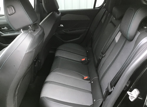 Peugeot 308 Nouvelle PureTech 130ch S&S EAT8 Allure
