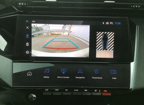 Peugeot 308 Nouvelle PureTech 130ch S&S EAT8 Allure