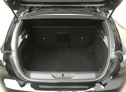 Peugeot 308 Nouvelle PureTech 130ch S&S EAT8 Allure