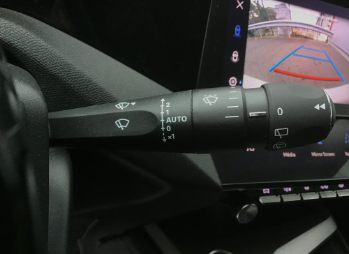 Peugeot 308 Nouvelle PureTech 130ch S&S EAT8 Allure
