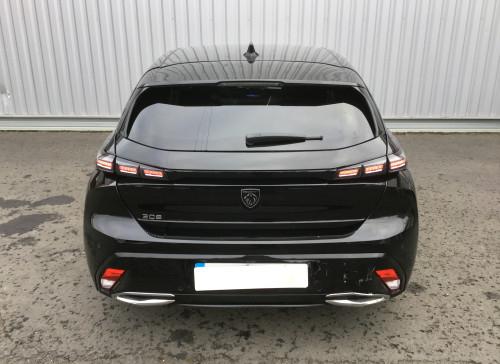 Peugeot 308 Nouvelle PureTech 130ch S&S EAT8 Allure