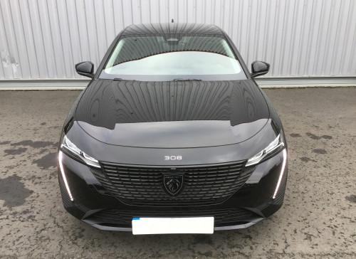 Peugeot 308 Nouvelle PureTech 130ch S&S EAT8 Allure